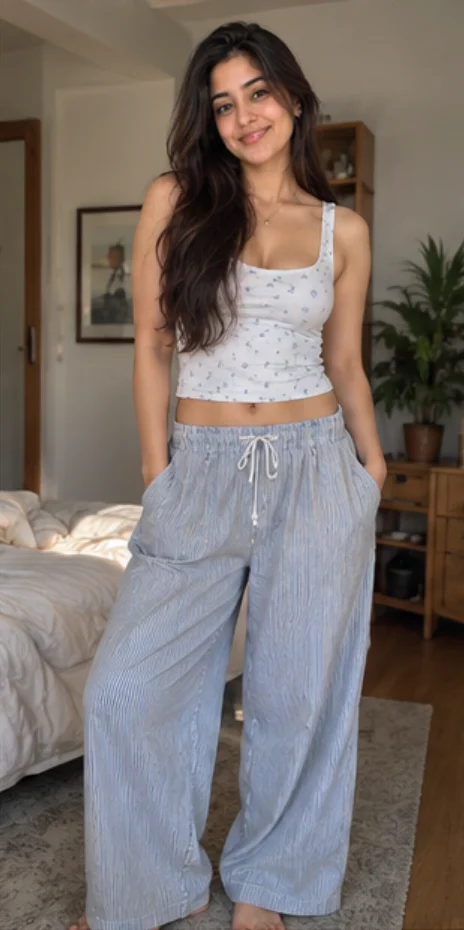 Ania × Urban Company