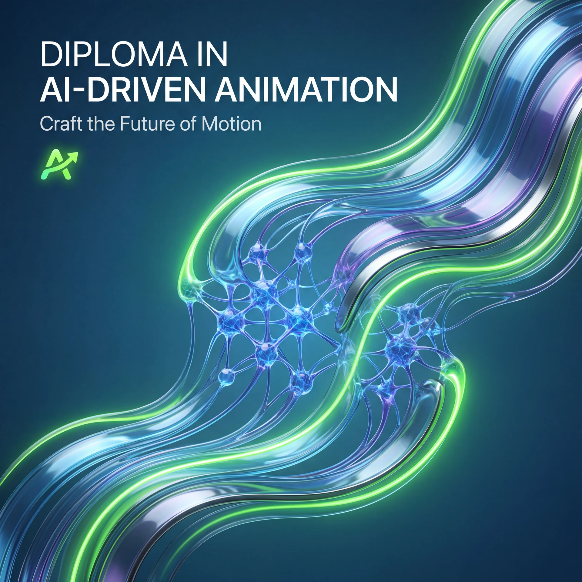 Animation — course cover
