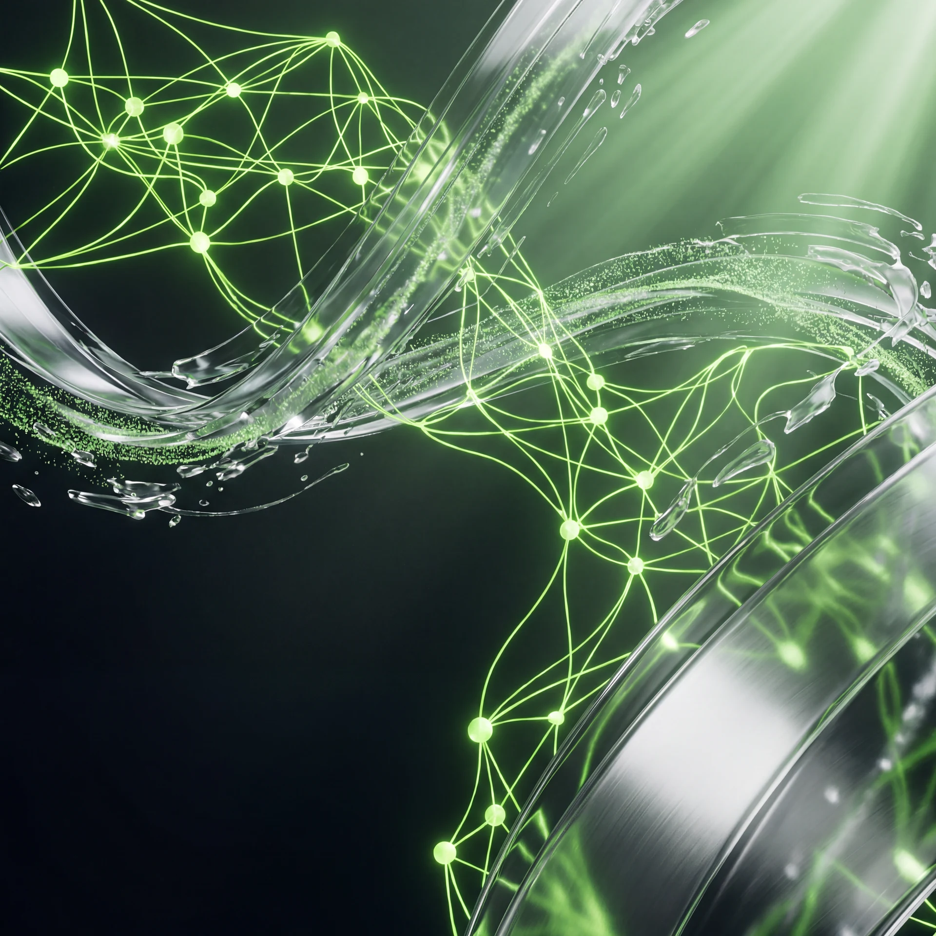 Motion graphics — course cover