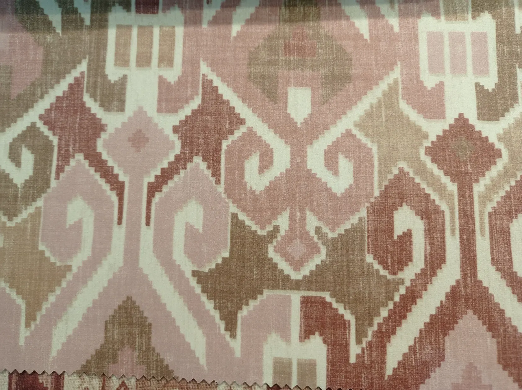 Boho Bar revamp