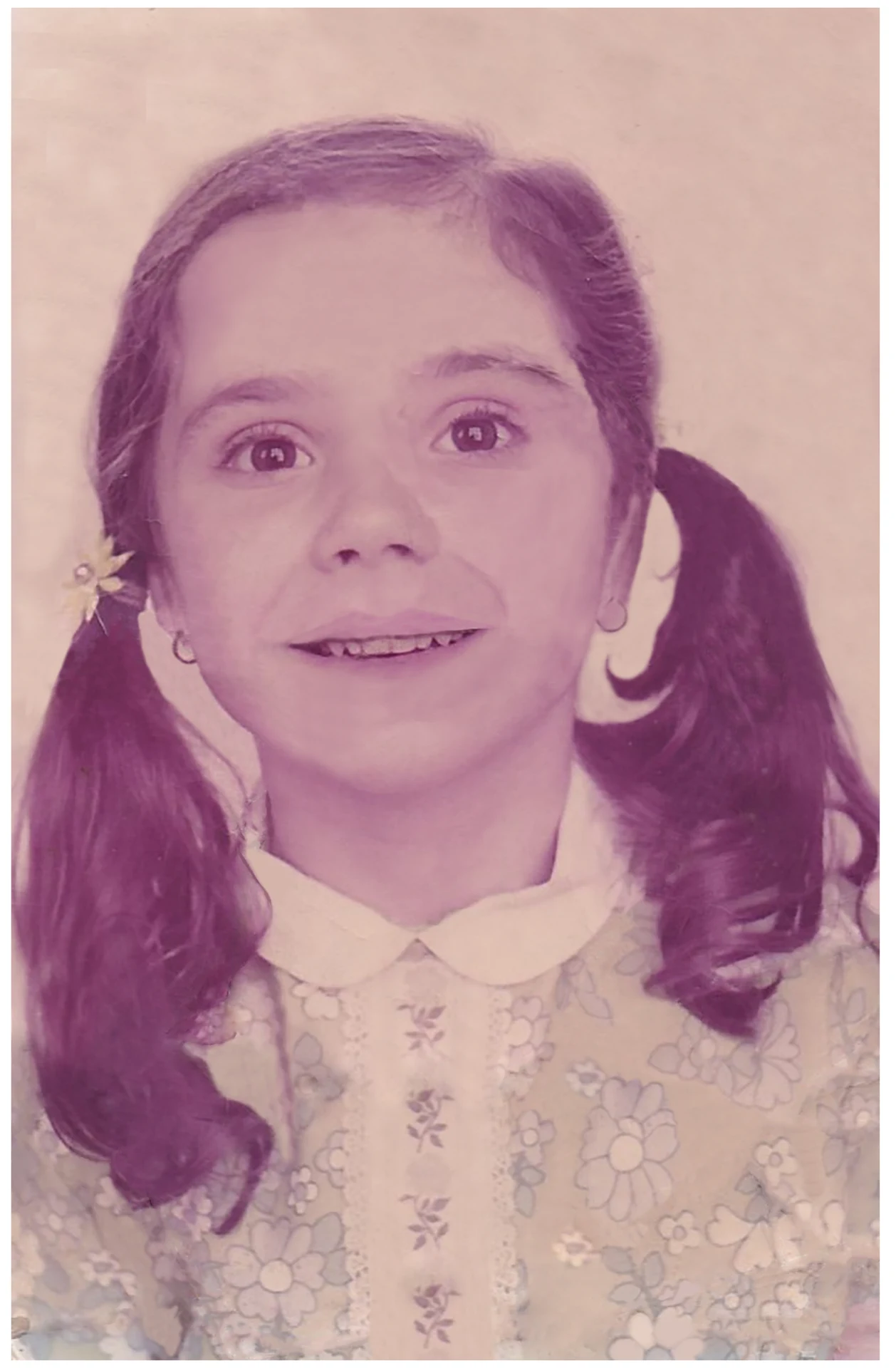 Photo restoration — I