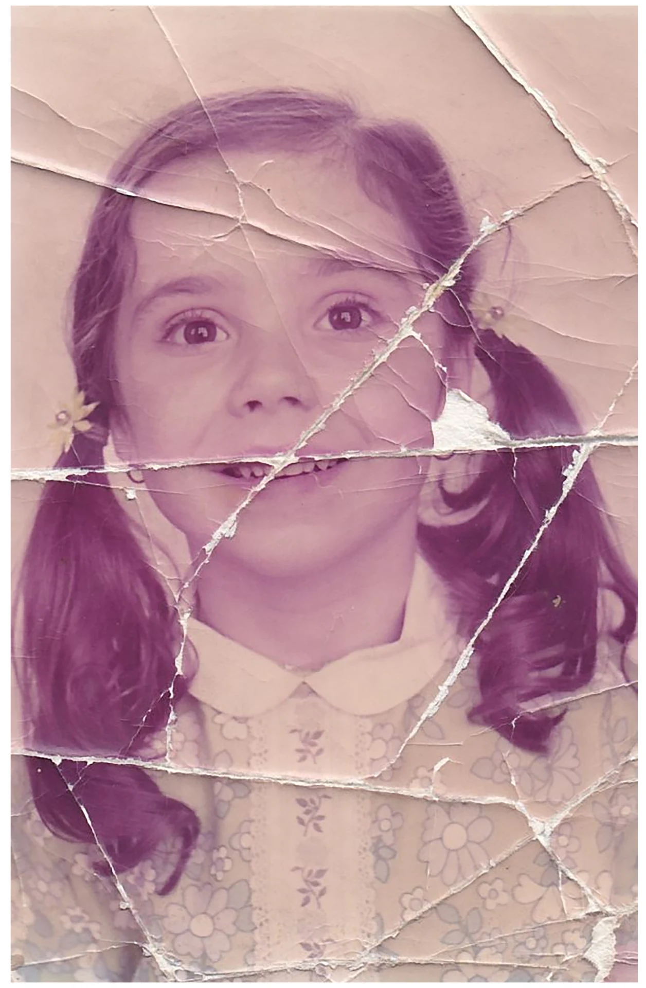 Photo restoration — II