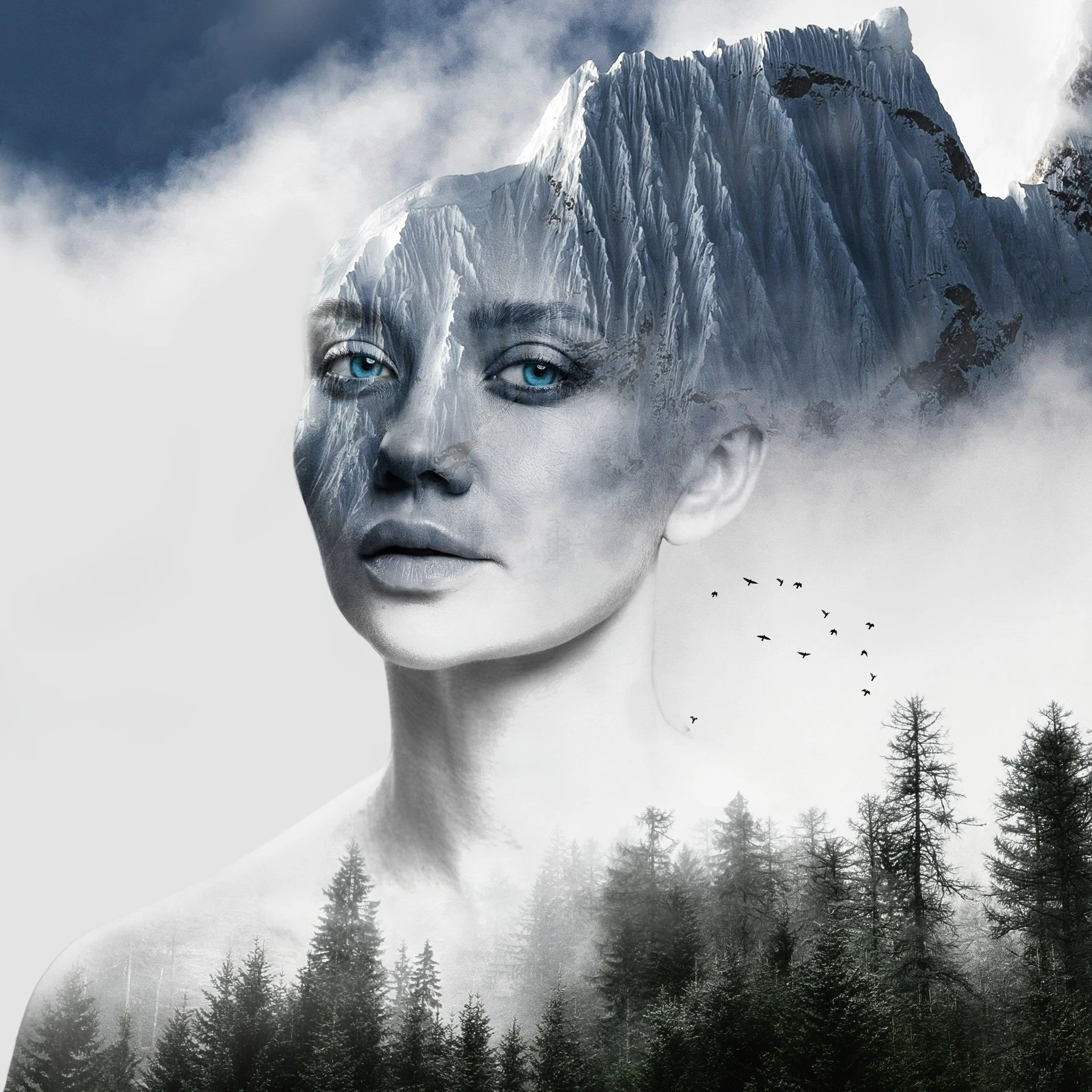 Double exposure