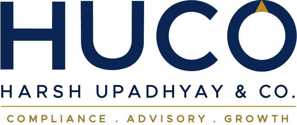 HUCO — final logo
