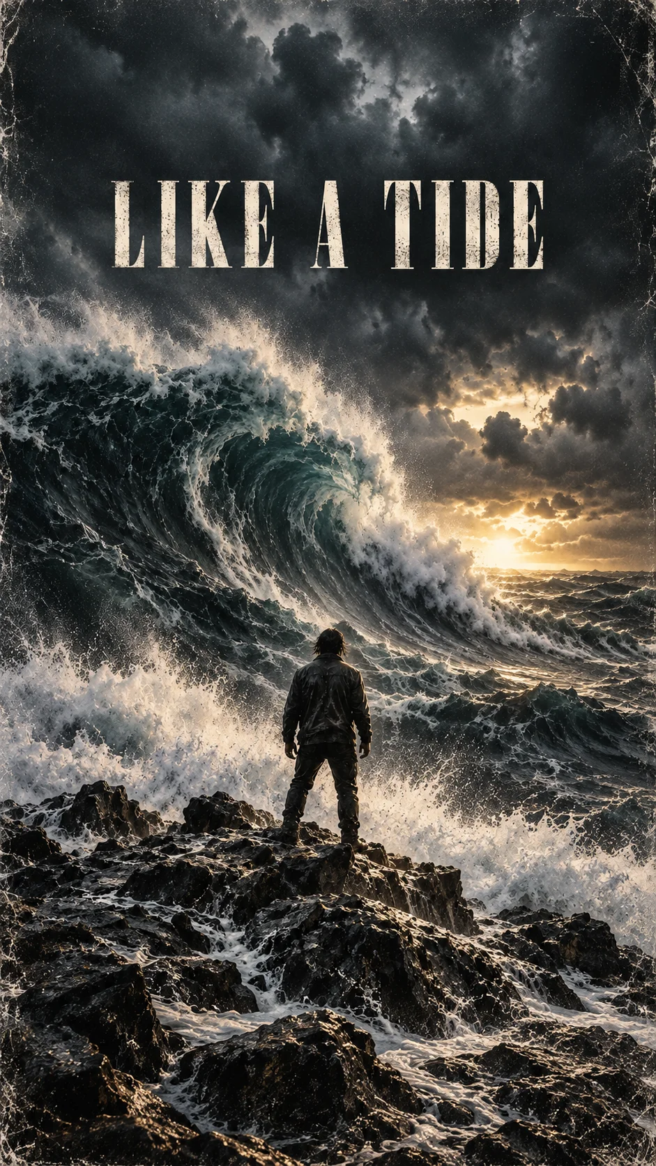 Like A Tide