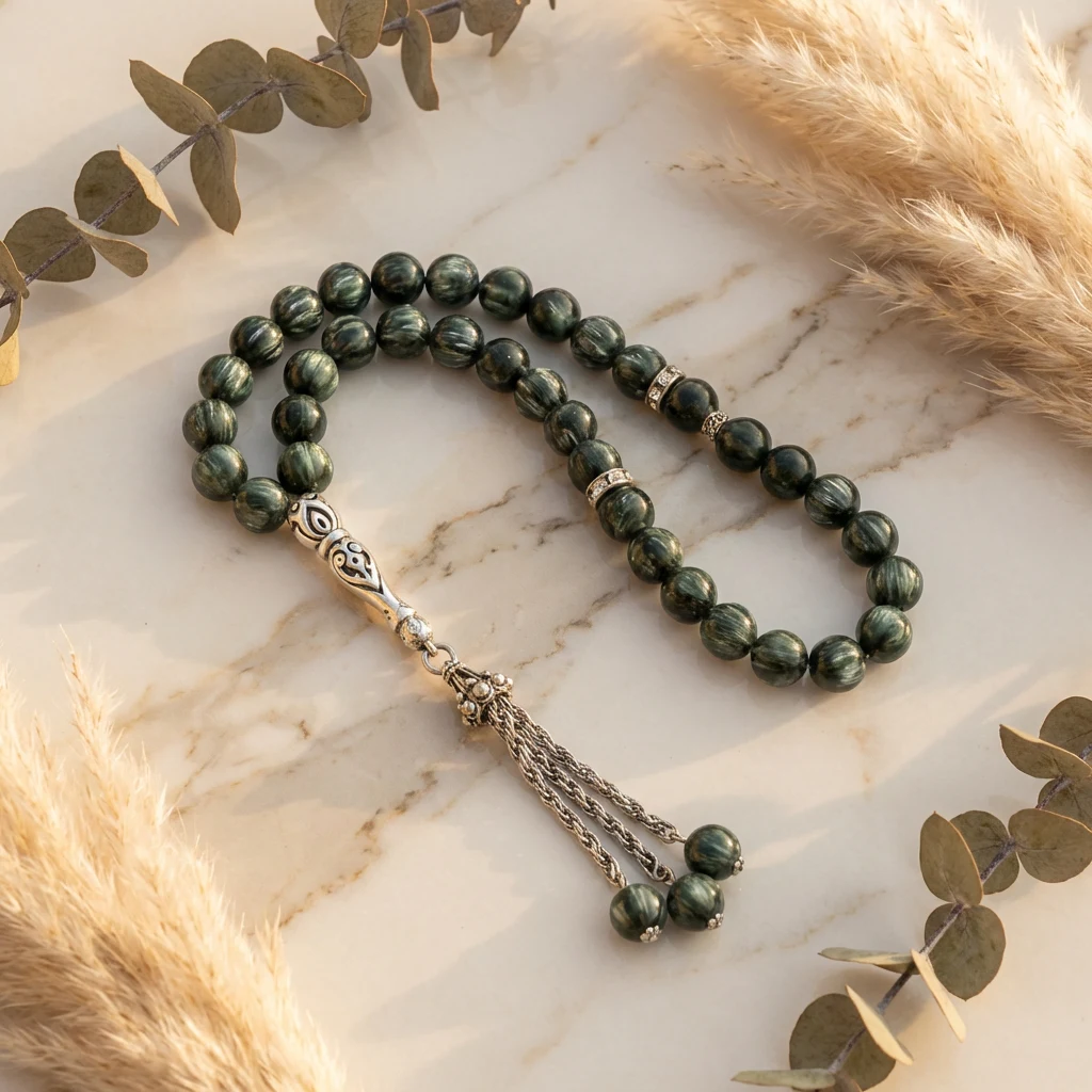 Social set — composition 1