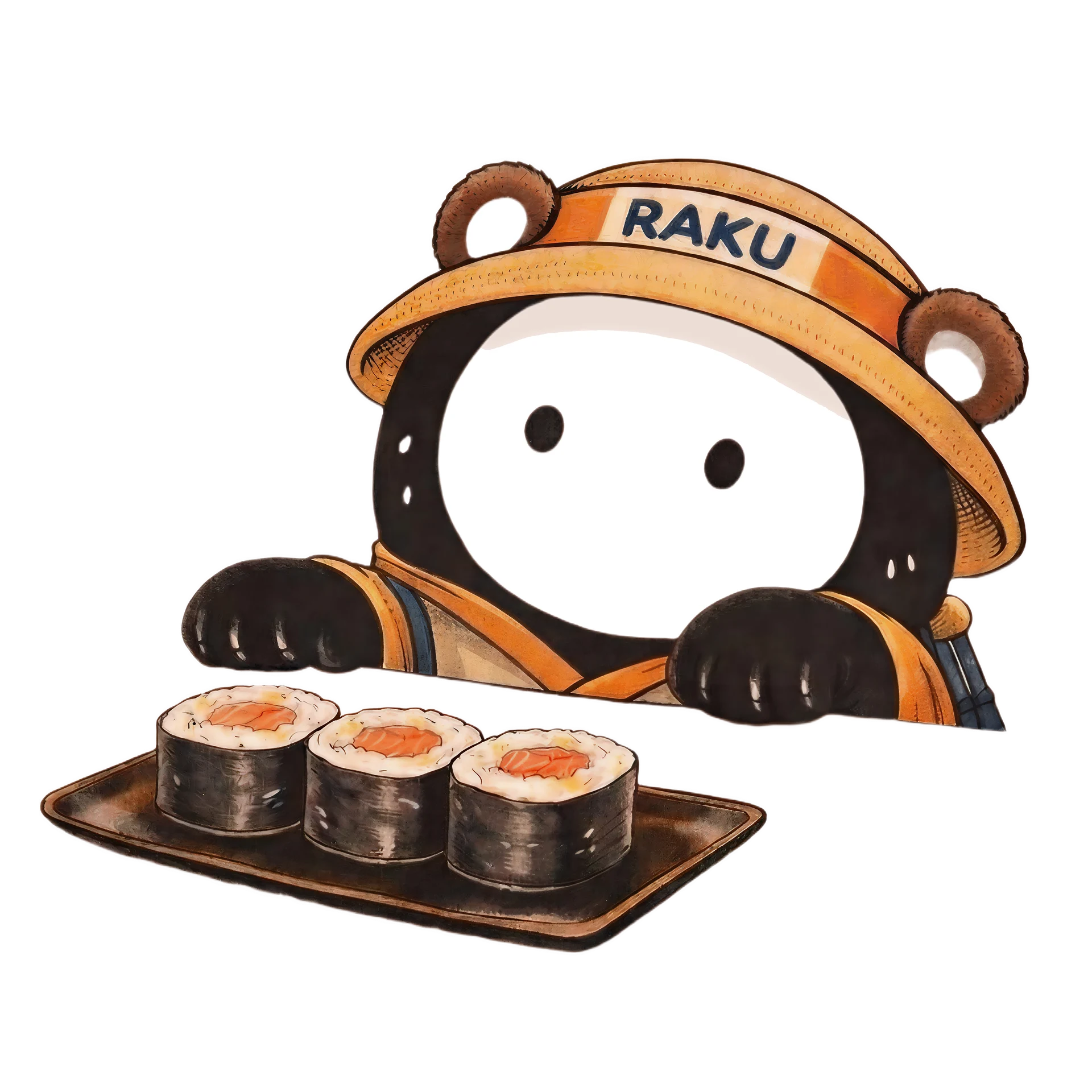 Raku Sushi