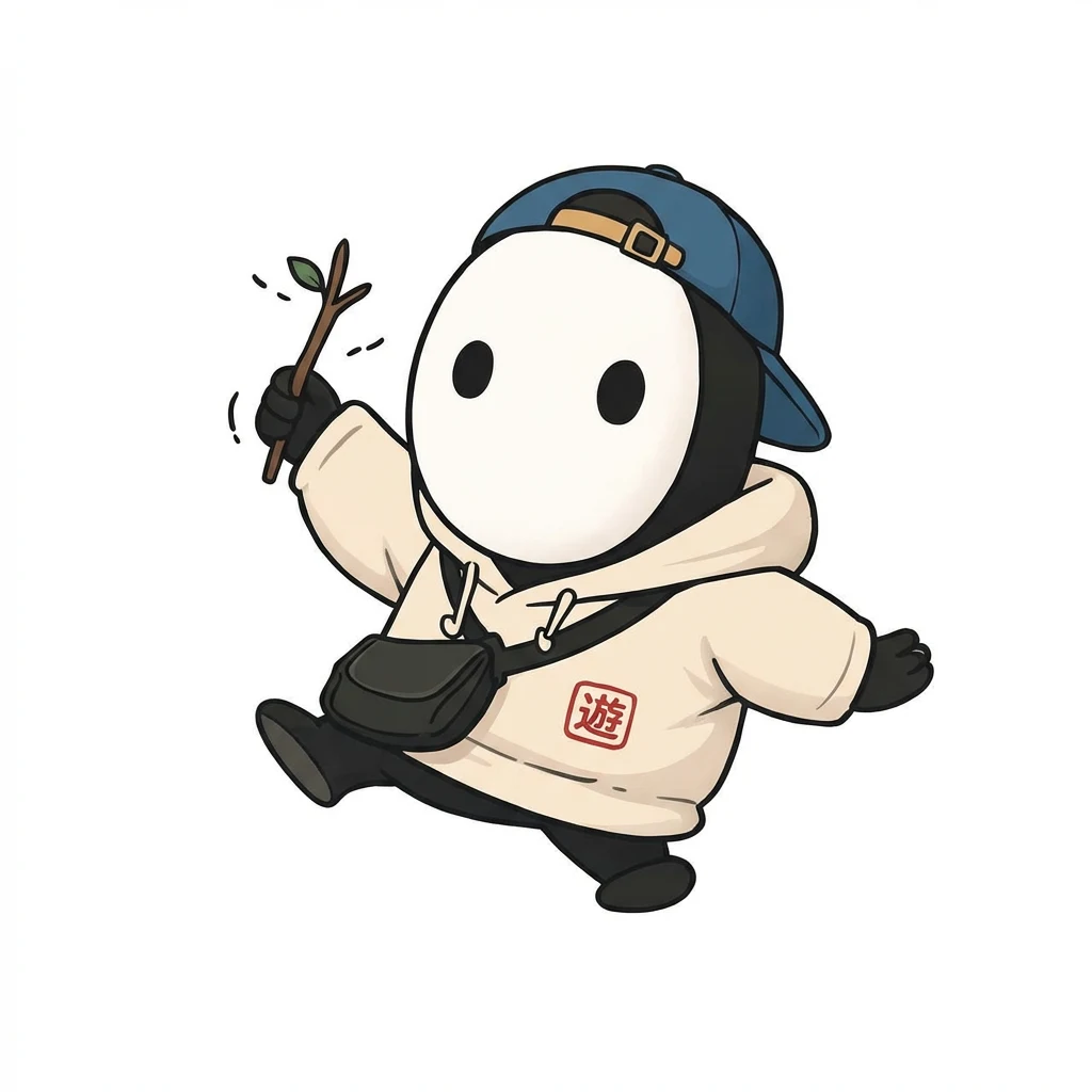 Character pose 02