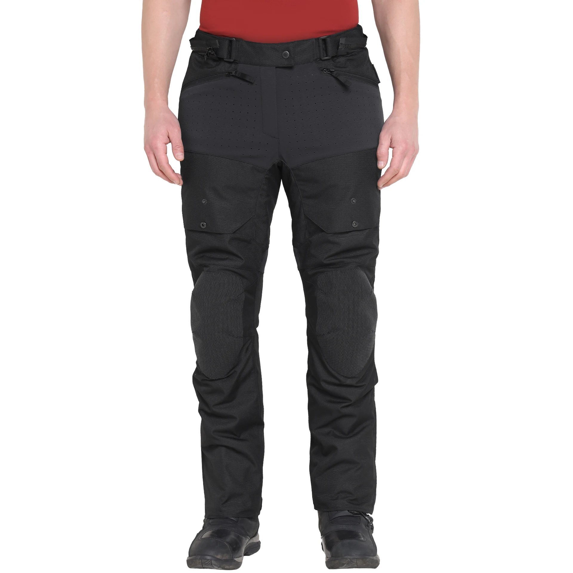 Riding trousers — fit