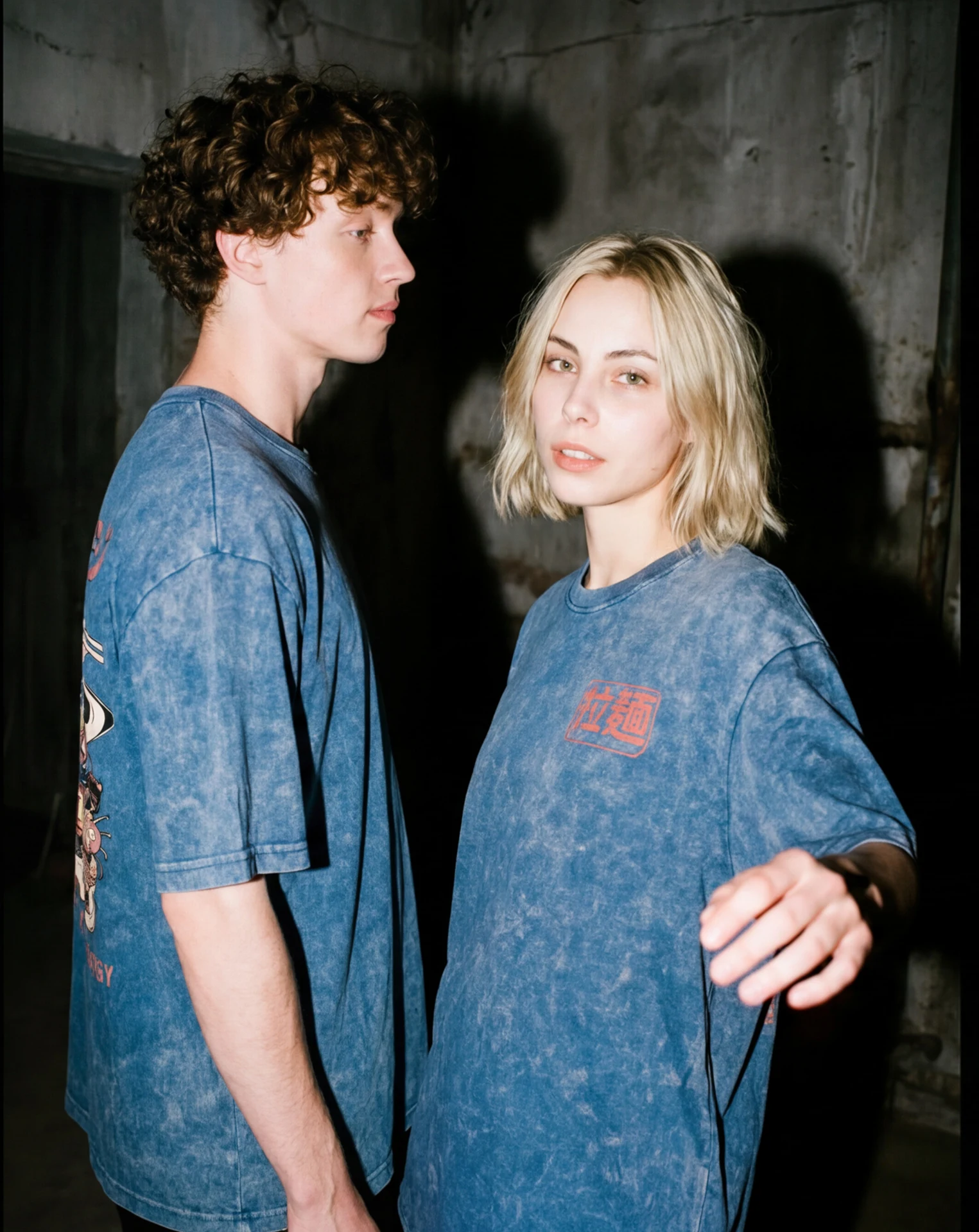 Duo — profile