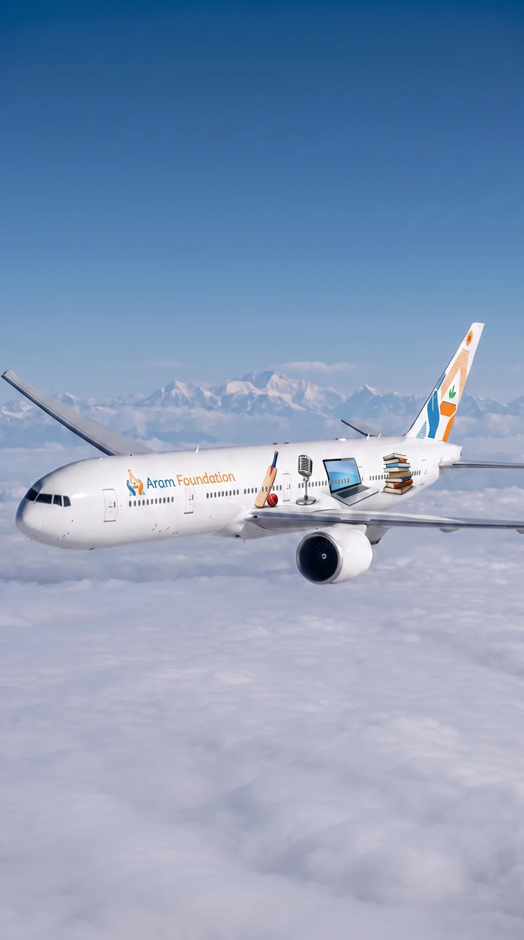 Yelburga airline